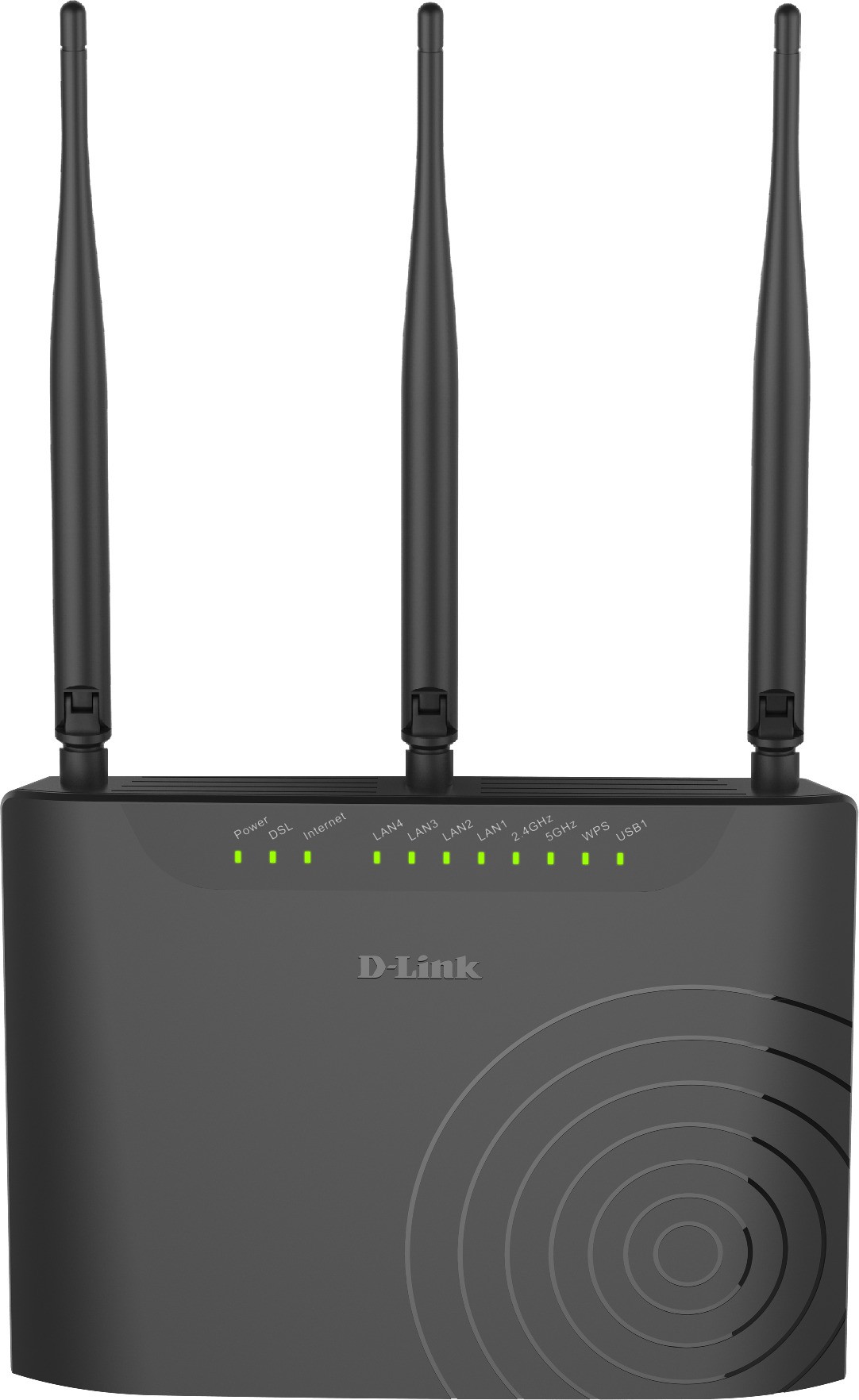 MODEM D-LINK AC750